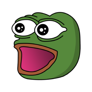 Poggers Logo